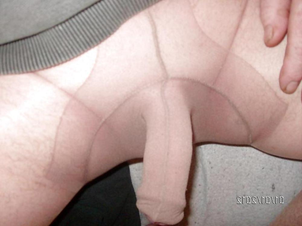 15P Just some random pantyhose pics 