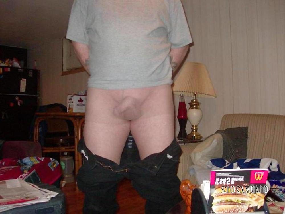 15P Just some random pantyhose pics 