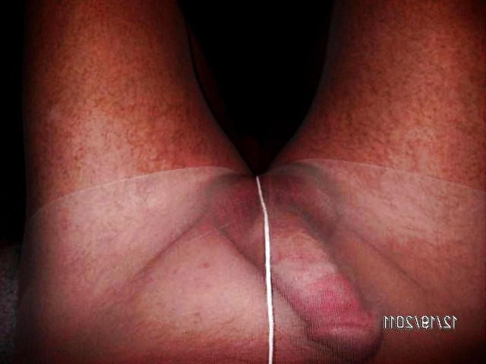 15P Just some random pantyhose pics 