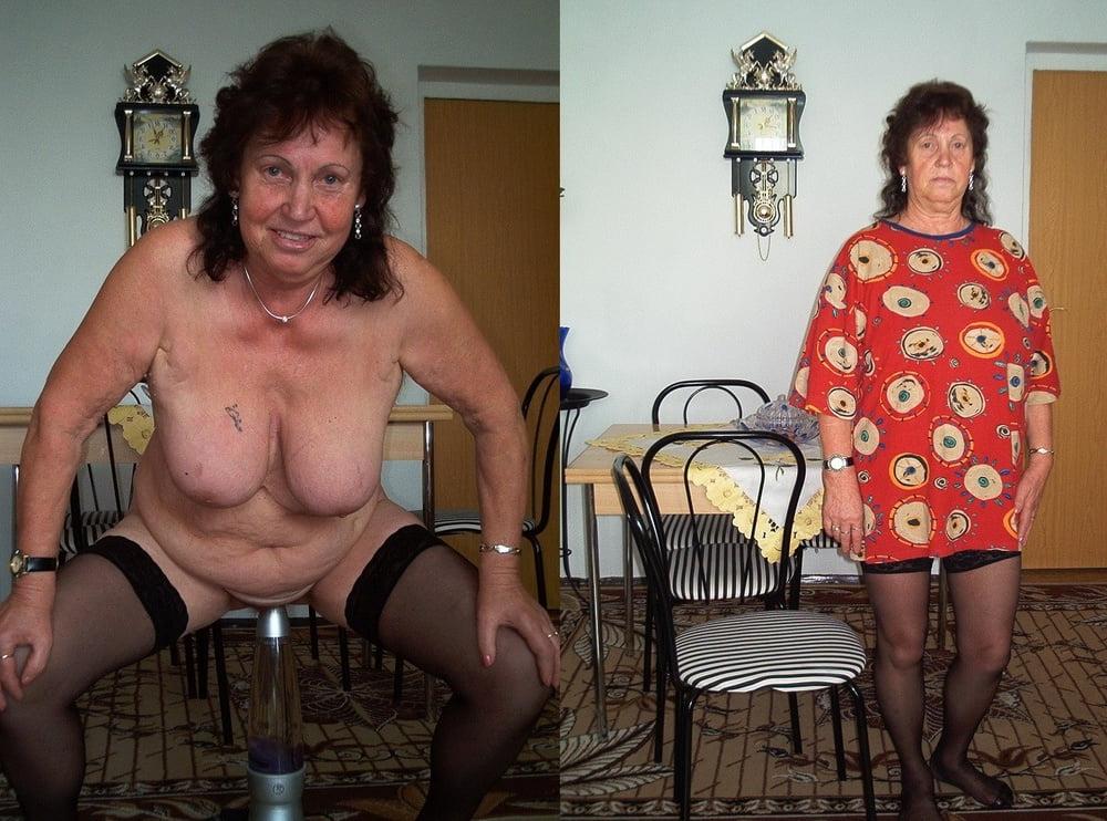 25P FILTHY OLD WHORES