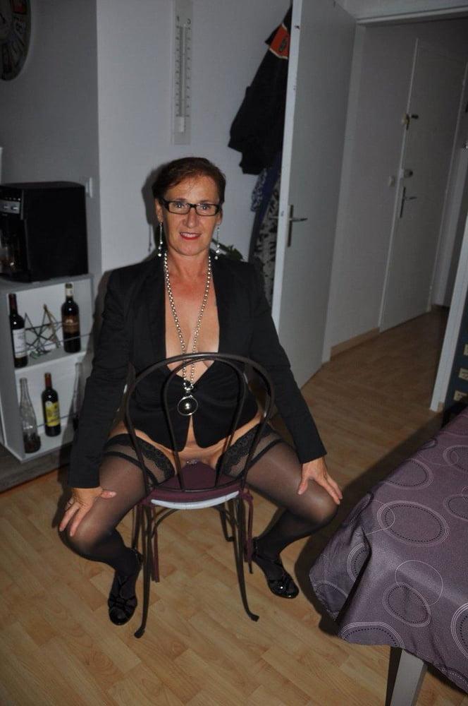 11P Vero sexy mature amateur