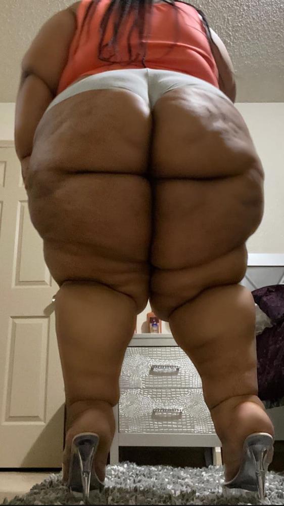 12P SSBBW BUNNI THE BODY 2