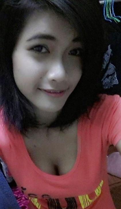 25P Leave comments on the pics of Pinays you want to see naked
