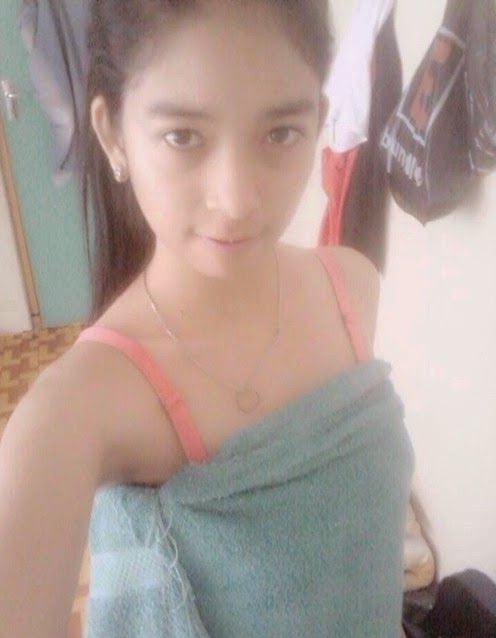 25P Leave comments on the pics of Pinays you want to see naked