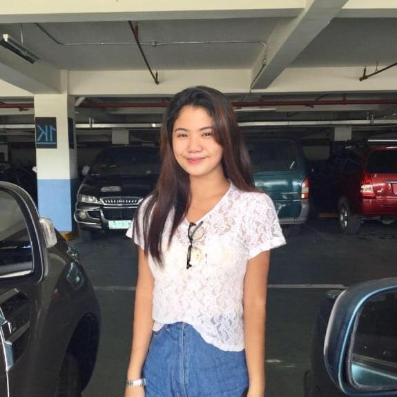 25P Leave comments on the pics of Pinays you want to see naked