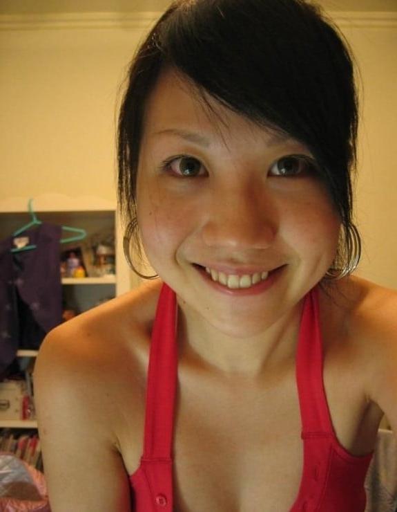 25P Leave comments on the pics of Pinays you want to see naked