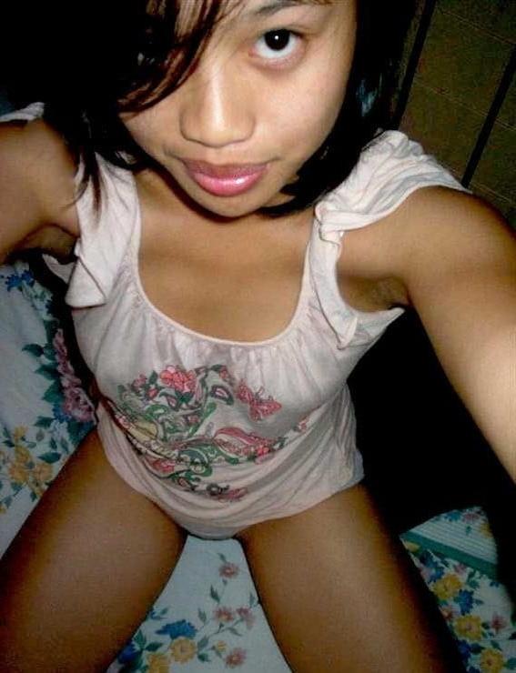 25P Leave comments on the pics of Pinays you want to see naked