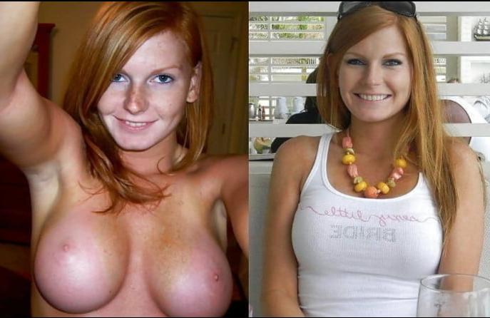 24P DRESSED AND UNDRESSED 3