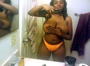 25P Sexy Black girls with great tits and amazing bodies