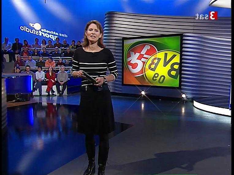 25P Katrin Mueller Hohenstein - Hot German Celeb