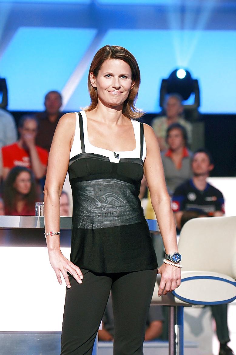 25P Katrin Mueller Hohenstein - Hot German Celeb