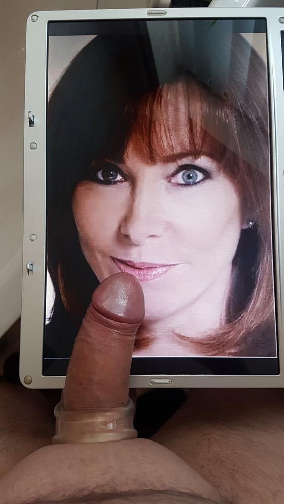 5P My Kay Burley cum tribute