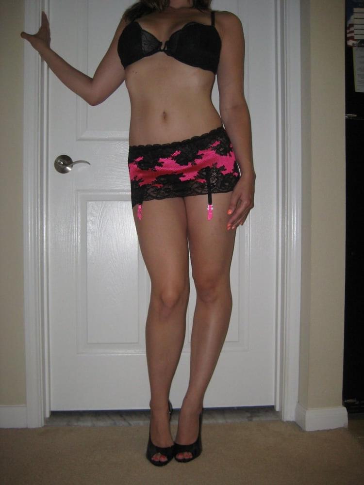 25P Sub MILF with big boobs