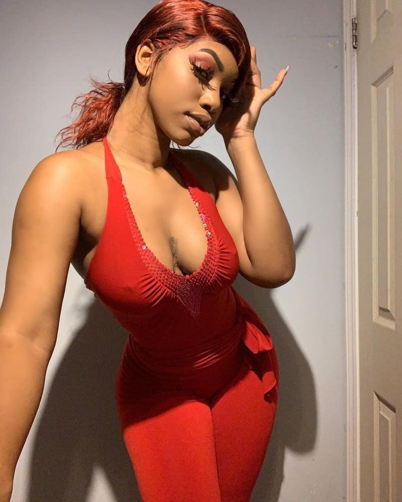 25P TORONTO GODDESS BOOTY 2
