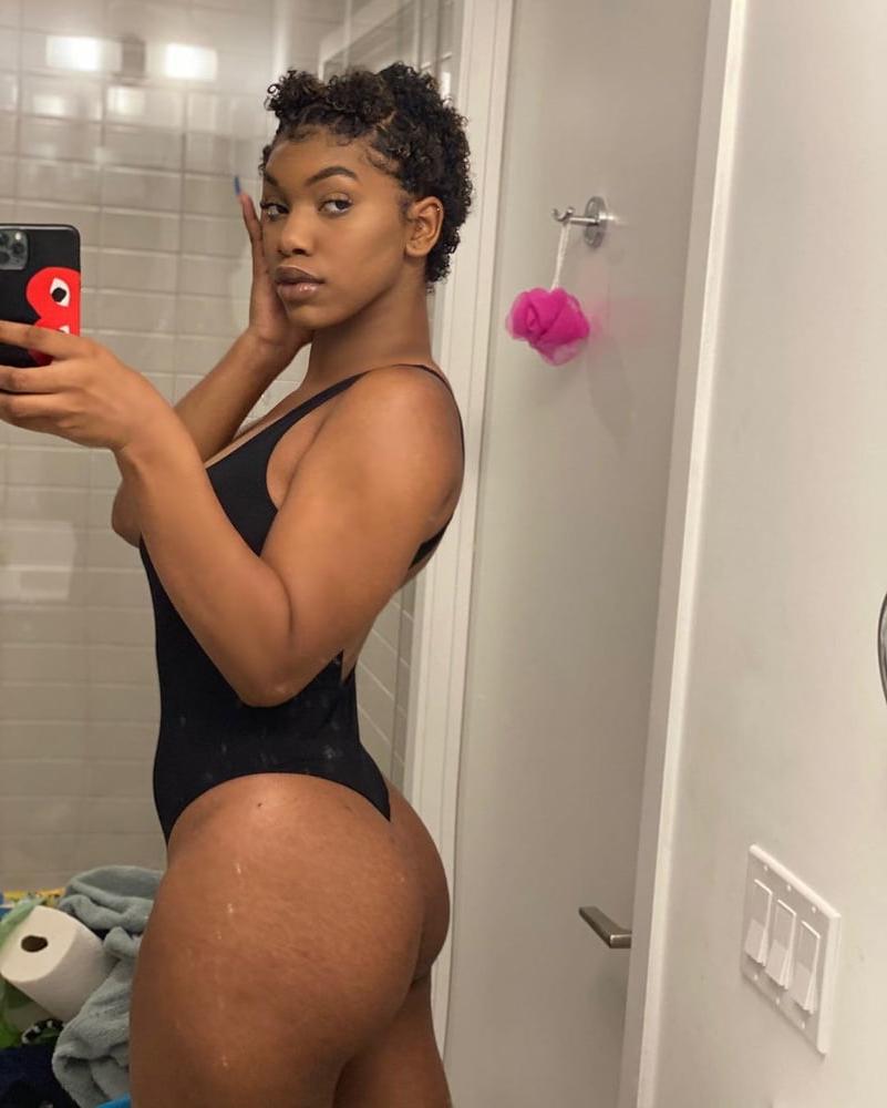 25P TORONTO GODDESS BOOTY 2