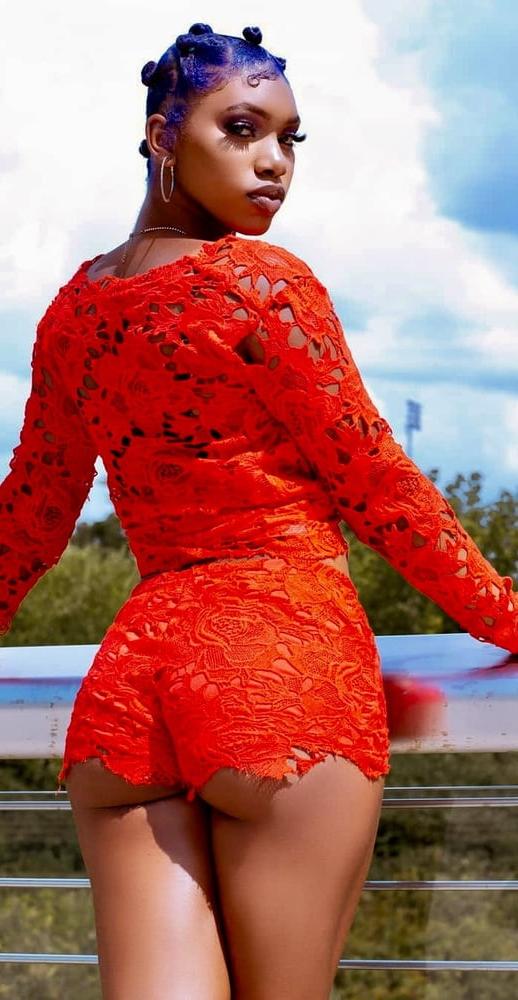 25P TORONTO GODDESS BOOTY 2