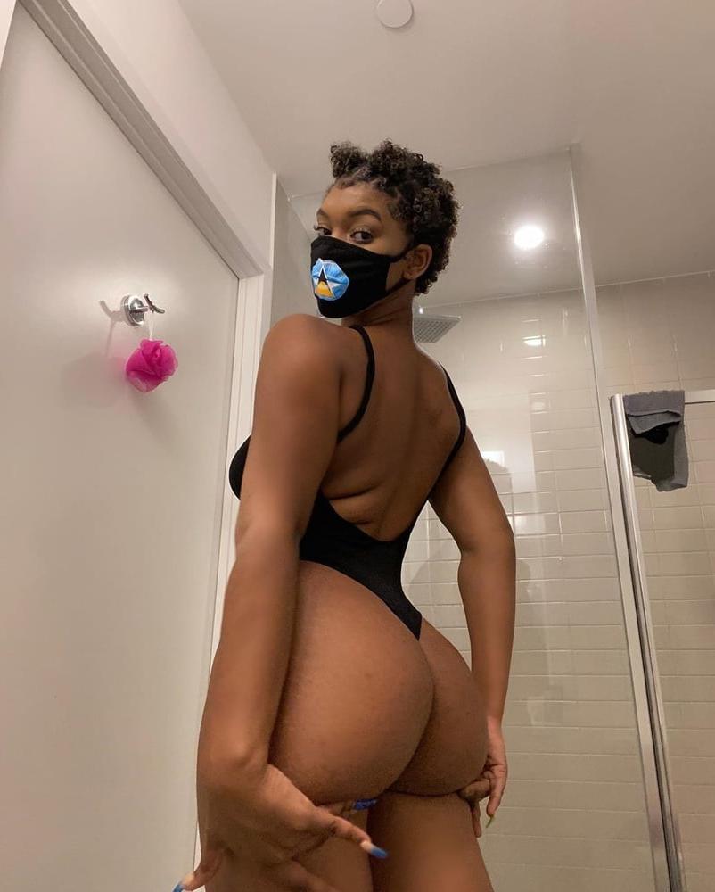 25P TORONTO GODDESS BOOTY 2
