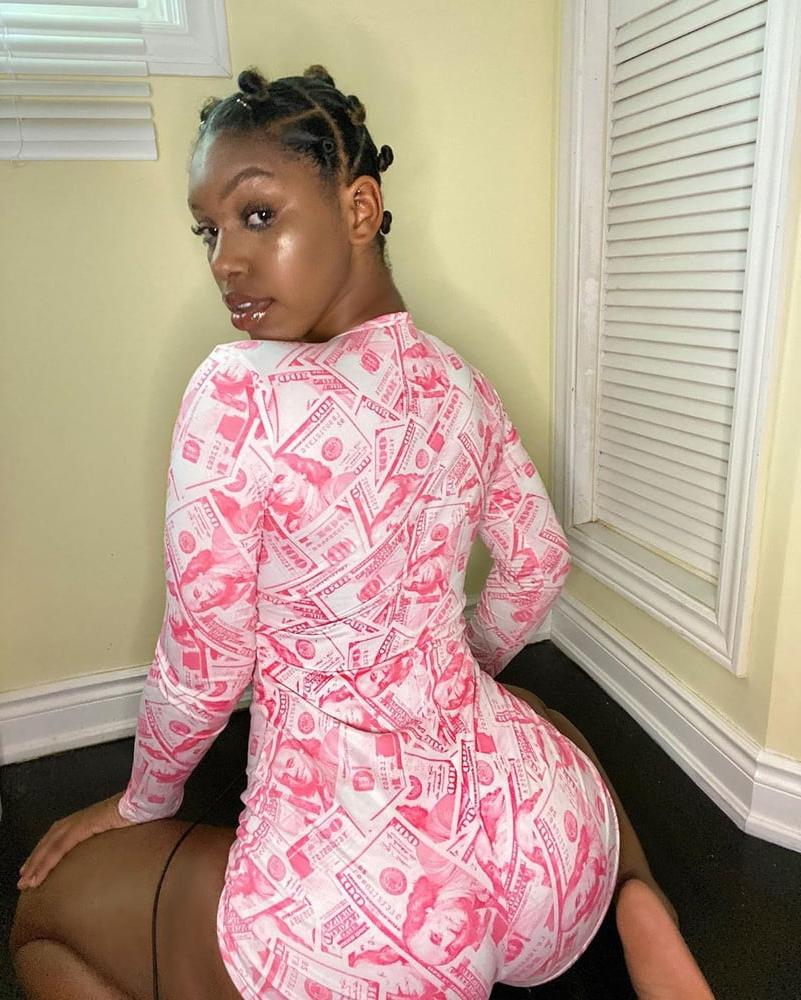 25P TORONTO GODDESS BOOTY 2