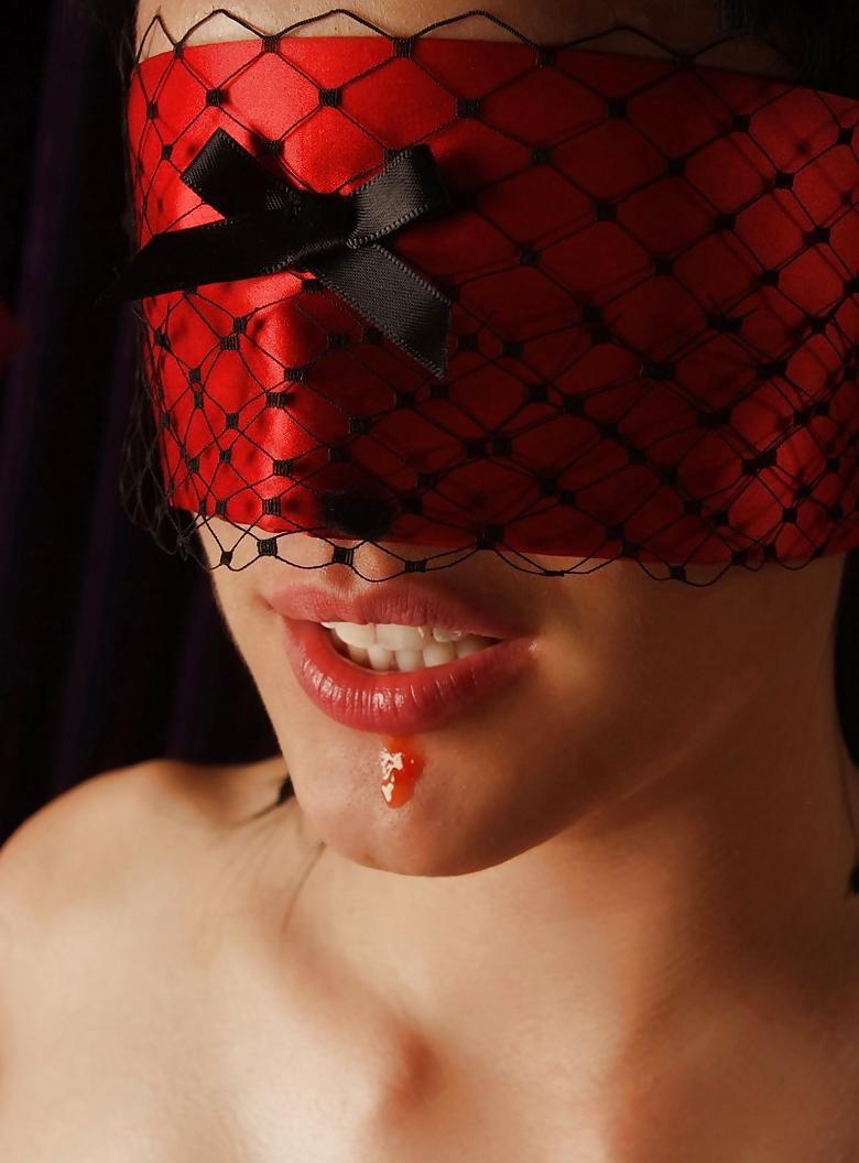 25P Erotic photography 8 in color