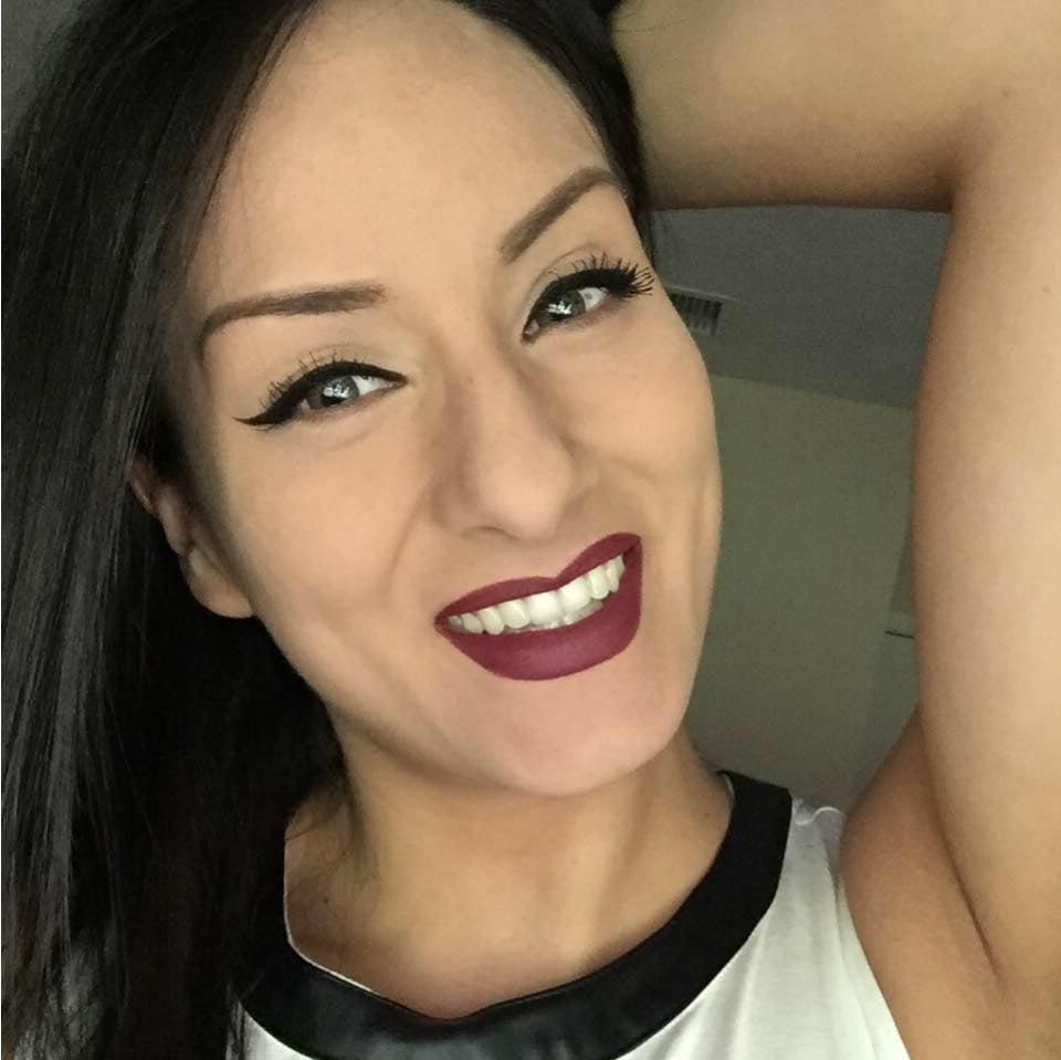 25P Latina Cosplayer For Cum Tribute and Comments