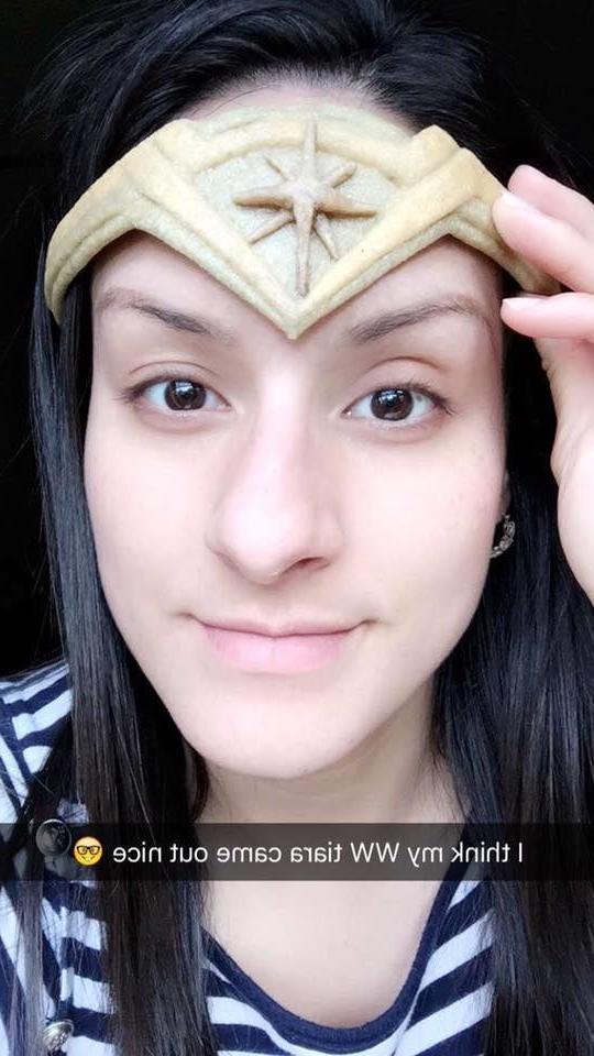 25P Latina Cosplayer For Cum Tribute and Comments