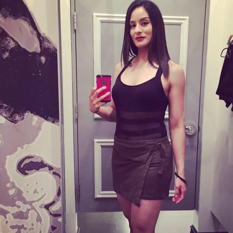 25P Latina Cosplayer For Cum Tribute and Comments