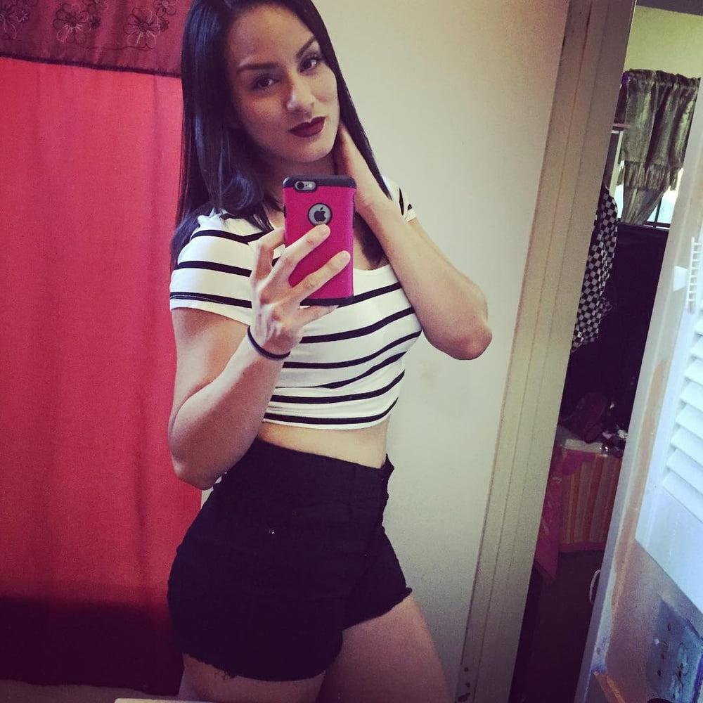 25P Latina Cosplayer For Cum Tribute and Comments