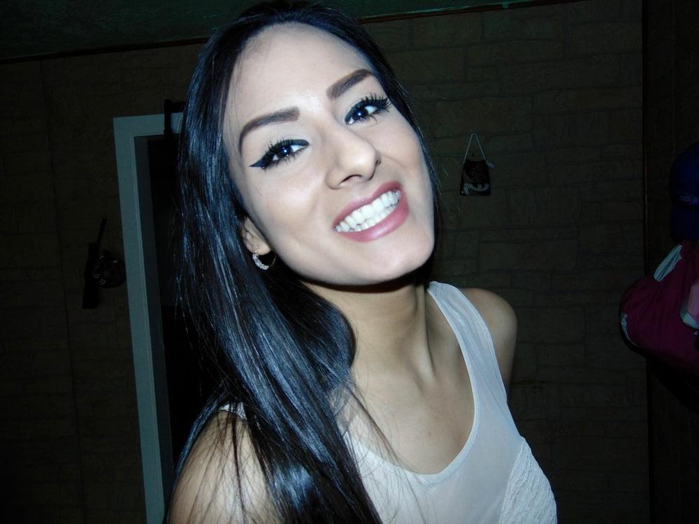 25P Latina Cosplayer For Cum Tribute and Comments