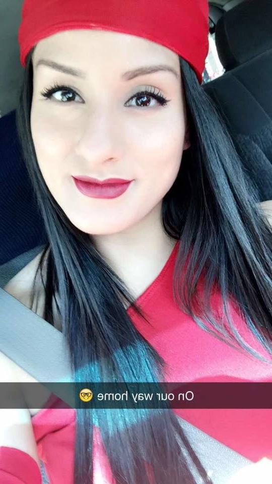 25P Latina Cosplayer For Cum Tribute and Comments