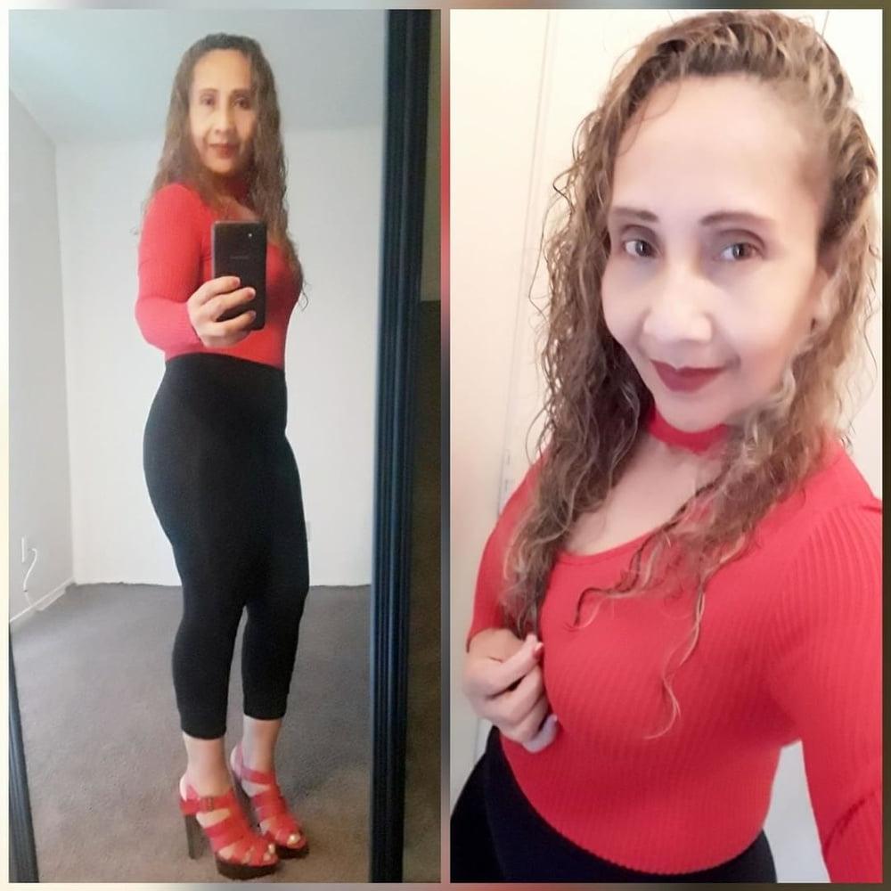 25P Prudencia, delicious Mature mom..