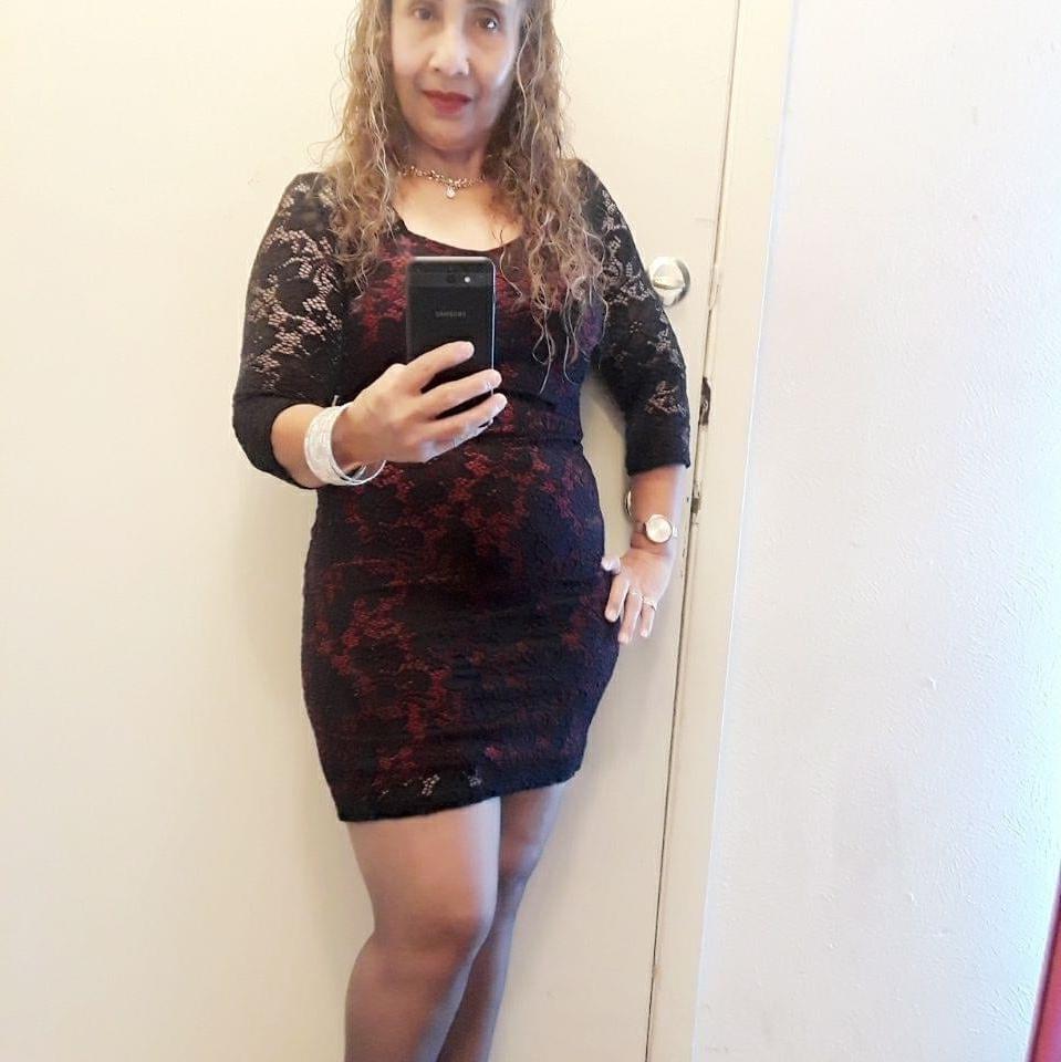 25P Prudencia, delicious Mature mom..