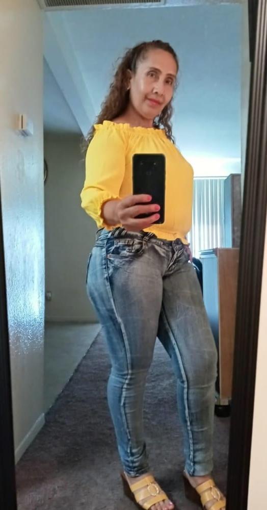 25P Prudencia, delicious Mature mom..