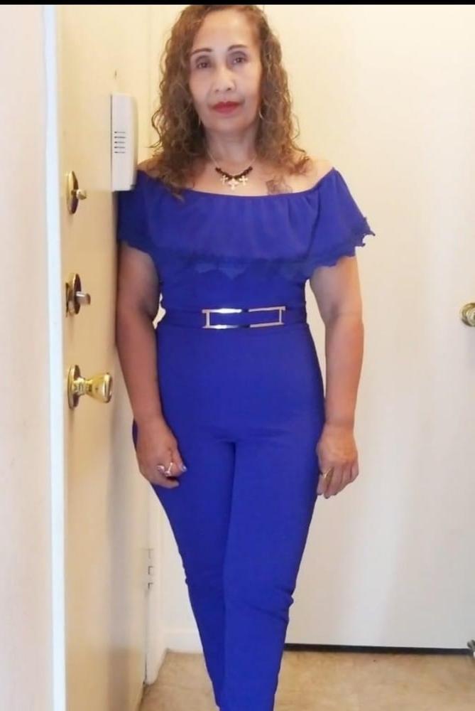 25P Prudencia, delicious Mature mom..