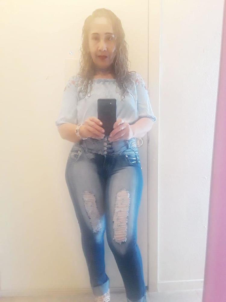 25P Prudencia, delicious Mature mom..