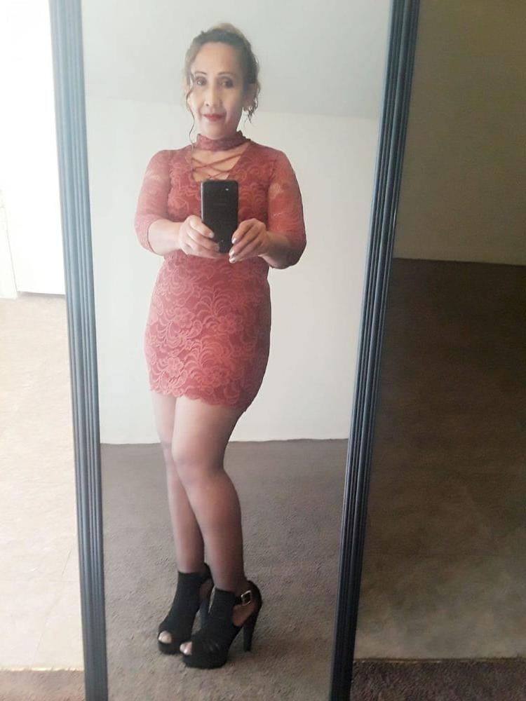 25P Prudencia, delicious Mature mom..