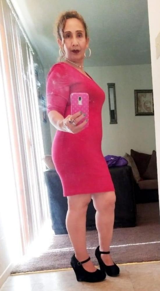 25P Prudencia, delicious Mature mom..