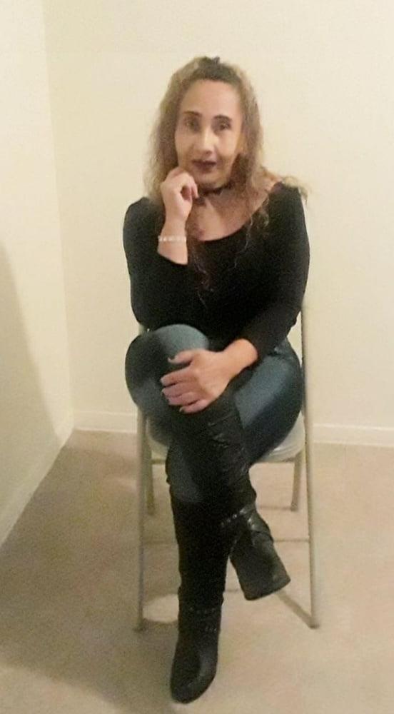 25P Prudencia, delicious Mature mom..