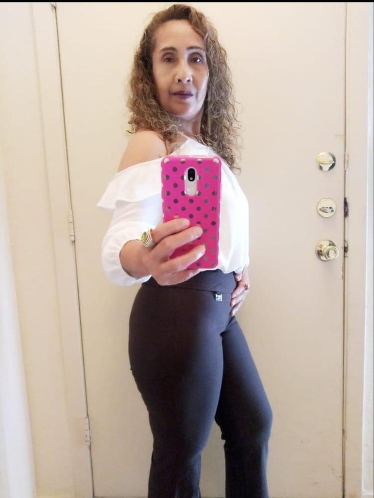 25P Prudencia, delicious Mature mom..