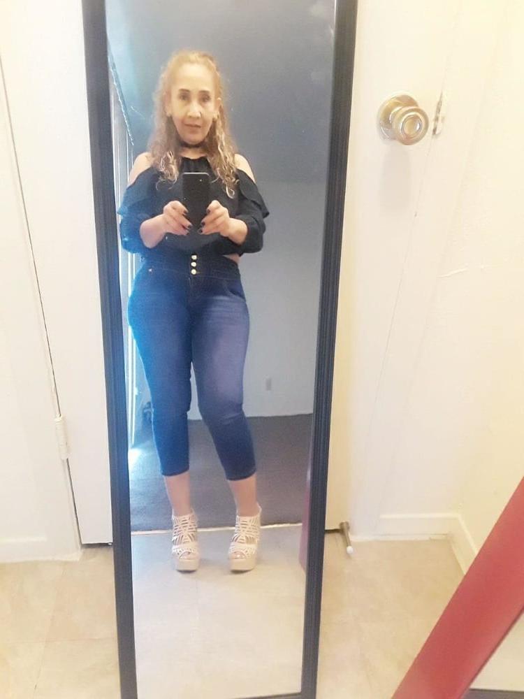 25P Prudencia, delicious Mature mom..
