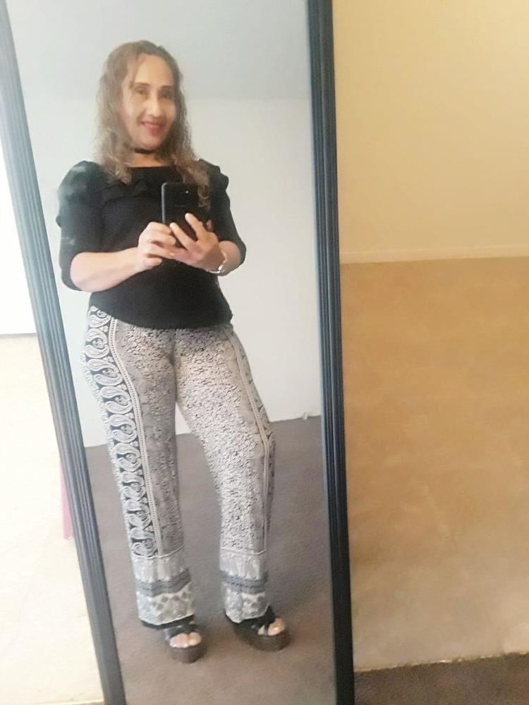 25P Prudencia, delicious Mature mom..