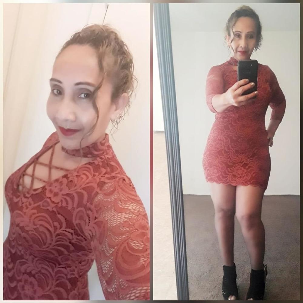 25P Prudencia, delicious Mature mom..