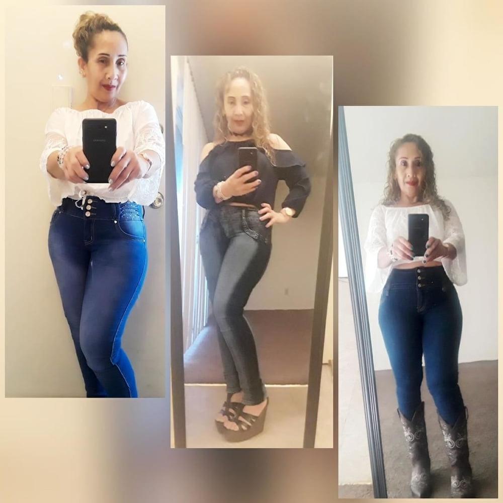 25P Prudencia, delicious Mature mom..