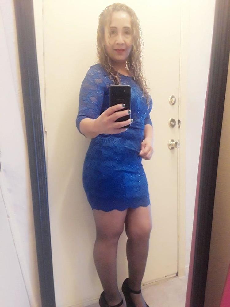 25P Prudencia, delicious Mature mom..