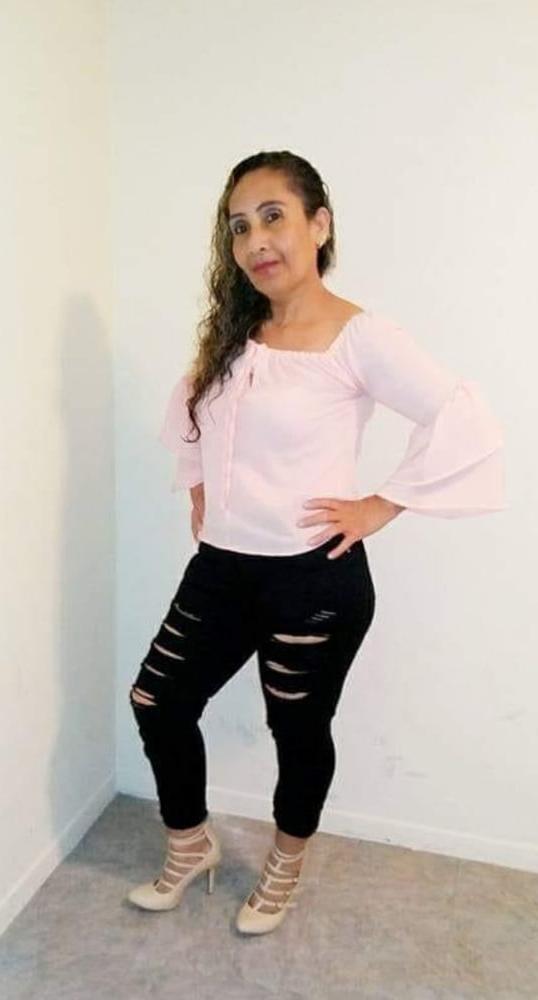 25P Prudencia, delicious Mature mom..
