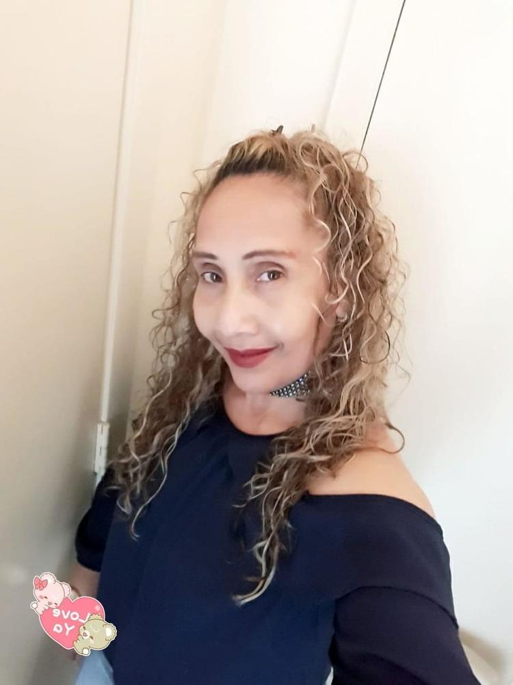 25P Prudencia, delicious Mature mom..