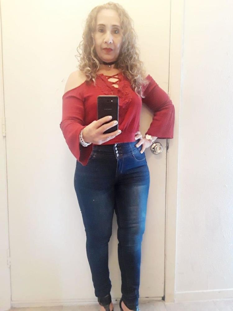 25P Prudencia, delicious Mature mom..