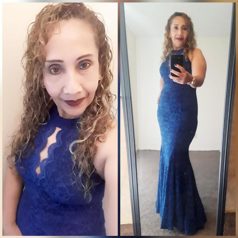 25P Prudencia, delicious Mature mom..