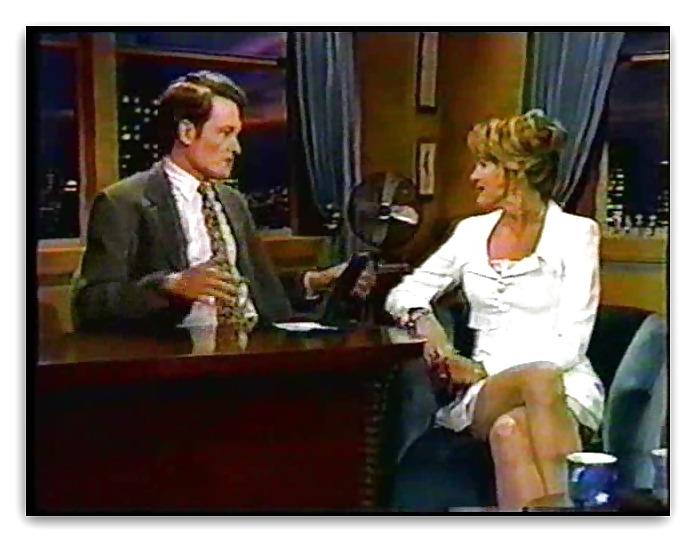 25P Celebrities in Hose Part 6