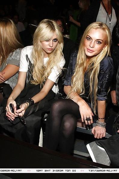 25P Celebrities in Hose Part 6