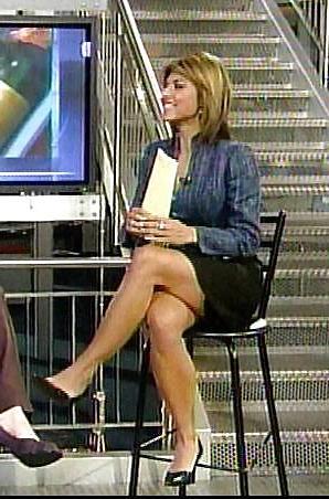 25P Celebrities in Hose Part 6
